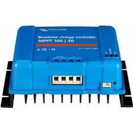 Victron Energy MPPT SmartSolar 100/30