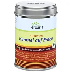 Himmel auf Erden - Bratengel BIO