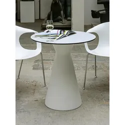 Tisch Tak REDI, Designer Karim Rashid, 73x0x0 cm
