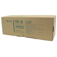 Kyocera TK-9 / 37027009 Toner schwarz