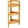 Five Eckregal 23 x 23 x 60 cm Beige