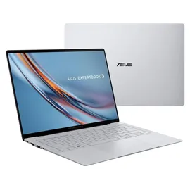 Asus ExpertBook Ultra B9 B9406CAA-TH0715X 14'' Intel Core Ultra X7 358H 64 GB RAM 2 TB SSD Win11 Pro Morn Grey