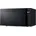 LG MH6032GAS Schwarz