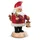 Müller GmbH Müller Erzgebirge Räuchermann mittelgroß Weihnachtsmann 11 x 18 cm