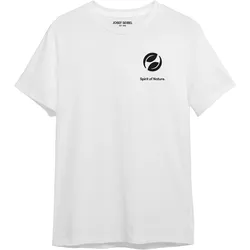 Josef Seibel T-shirt "Spirit of Nature" | weiß | XXL