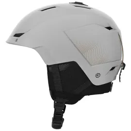 Salomon Icon LT Pro White 53-56