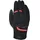 Oxford Brisbane Air Schwarz/Rot XL