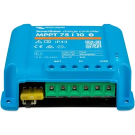 Victron Energy MPPT SmartSolar 75/10
