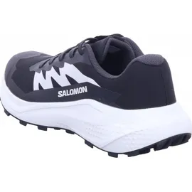 Salomon Alphaglide Damen Schwarz/Grau 40