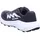 Salomon Alphaglide Damen Schwarz/Grau 40