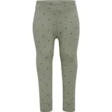 hummel Hmlmini Leggings Schwarz 68