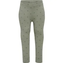hummel Hmlmini Leggings Schwarz 68