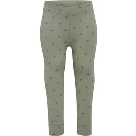 hummel Hmlmini Leggings Schwarz 68