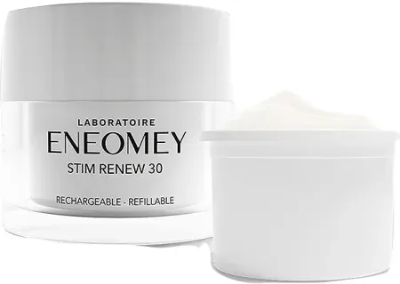 Eneomey Stim Renew 30 Anti-Aging Straffende Nachtcreme Nachfüllpack 50ml