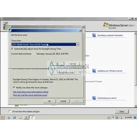 Microsoft Windows Server User CAL