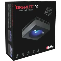 Red Sea ReefLED Beleuchtung für Modell 90