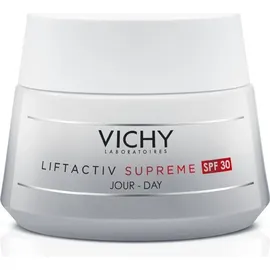 Vichy Liftactiv Supreme Spf30 50ml Feuchtigkeitscreme One Size