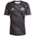 adidas FC Bayern München Pre-Match Shirt 2025/26 schwarz Kinder Gr. 128