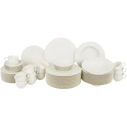 Villeroy & Boch For Me Basic-Set für 12 Personen / 60 Teile