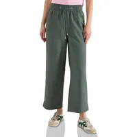 Cecil 7/8-Hose loose fit just khaki XXL