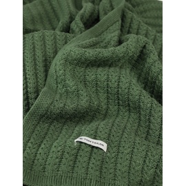 TOM TAILOR »Knitted«, grün