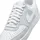 Nike Court Vision Low Herren Pure Platinum / White 42