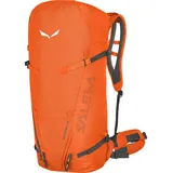Salewa Ortles Wall 38 Red orange