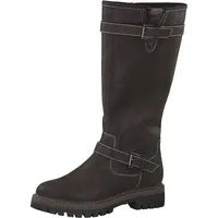 s.Oliver Winterstiefel Damen Mehrfarbig 37