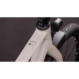 Cube Editor Pro FE 2026 50 Zoll RH 50 cm grau