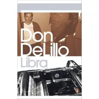 Penguin Books UK Libra