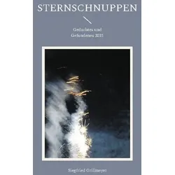 Sternschnuppen