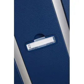 Samsonite S'Cure 4-Rollen 75 cm / 102 l dark blue