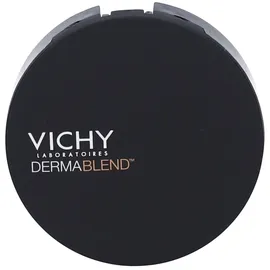 Vichy Dermablend Covermatte Compact Powder 45 gold