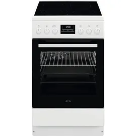 AEG CCB5449OBW Weiß