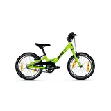 TechniSat Sixteen Small 16 Zoll RH 28 cm grün