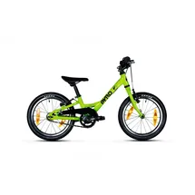 TechniSat Sixteen Small 16 Zoll RH 28 cm grün