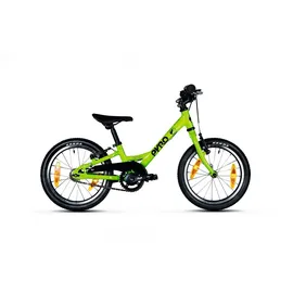 TechniSat Sixteen Small 16 Zoll RH 28 cm grün
