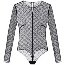 Elisabetta Franchi  Unterhemden Body  in, 44