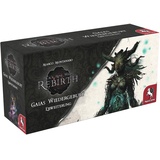 Pegasus Spiele Black Rose Wars Rebirth: Gaias Wiedergeburt [Erweiterung]
