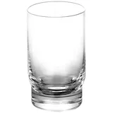 Keuco Zahnputzbecher Transparent