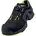 Halbschuhe schwarz gelb Weite 12 Gr 50
