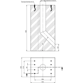 ABL Ladesäule eMC2/eMC3