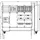 Hensel Ladeverteiler Mi EV 22kW (22 kW, 32 A) 1,29 m