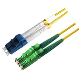 MicroConnect LC/UPC-E2000/APC 1,5m OS2 (FIB4720015)