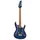 IBANEZ SA360NQM-SPB Sapphire Blue
