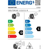 NEXEN Winterreifen NEXEN WINGUARD WT1