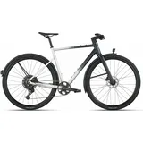 Scott Metrix 20 EQ 28 Zoll RH 50 cm schwarz/silber