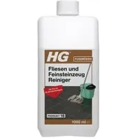 H G-VOGEL HG Fliesen und Feinsteinzeug Reiniger