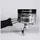 Rhinowares Dosierring Kaffee 58 mm