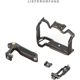 SmallRig Night Eagle Cage Kit Nikon Z 6III